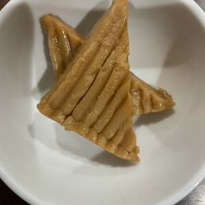 角麩の甘辛煮 レシピ 作り方 By ゆっか 楽天レシピ 角麩の甘辛煮 レシピ 作り方 By ゆっか 楽天レシピ